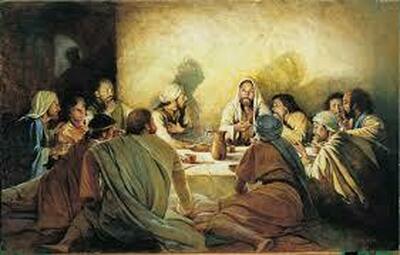 0lord supper