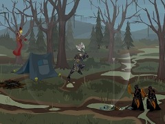 Dragon Age Legends Remix 01