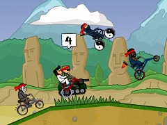 CycloManiacs 2