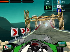 Coaster Racer 2