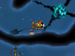 Bloomo Submarine