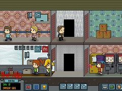 Wasted Colony