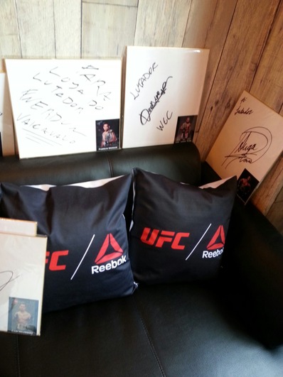 ルタドール デザインショールーム 中野_9911