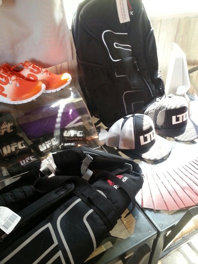 ルタドール デザインショールーム 中野_8271