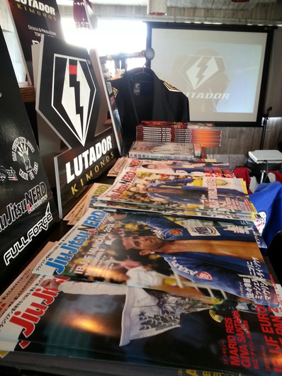 ルタドール デザインショールーム 中野_9951