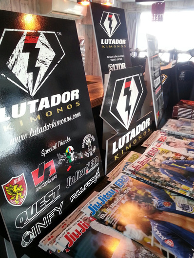 ルタドール デザインショールーム 中野_8432