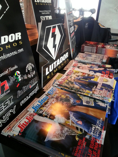 ルタドール デザインショールーム 中野_4375