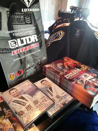 ルタドール デザインショールーム 中野_145