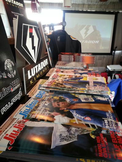 ルタドール デザインショールーム 中野_7781