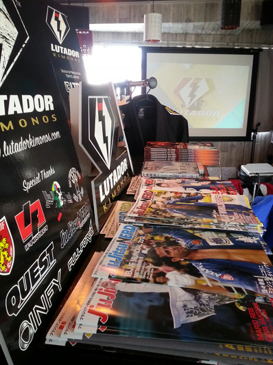 ルタドール デザインショールーム 中野_4090