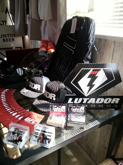 ルタドール デザインショールーム 中野_3278