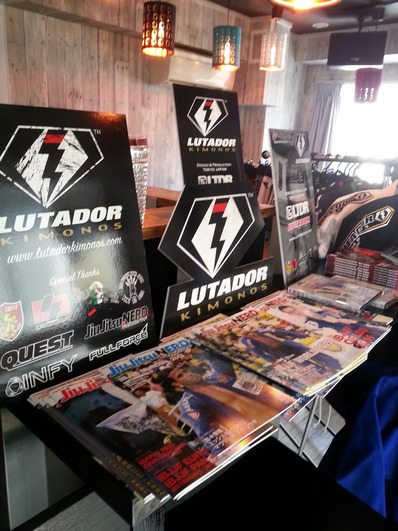 ルタドール デザインショールーム 中野_8068