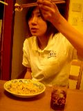 きももお夜食