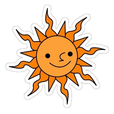 sun