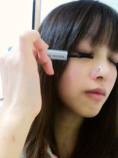 まつげ４