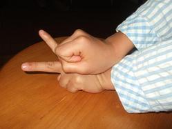 カタツムリだよ