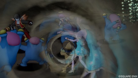 レッドイーター2