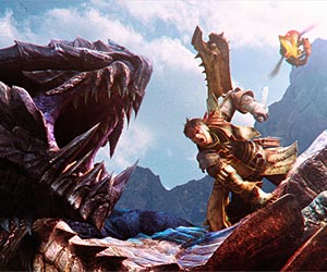 Mh4操虫棍 Vs 狂竜化ジンオウガ 武器攻略 でお勉強 カッコイイとは こういうことさ Mh4モンスターハンター４ おちこんだりもしたけれど 私はげんきです