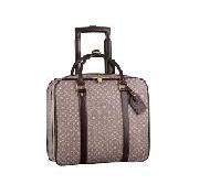 ヴィトン レディース トラベルバッグ トロリー モノグラム・イディール ブランド人気商品激安検索