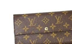 ヴィトン レディース 財布