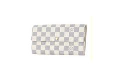 ヴィトン レディース 財布 ダミエ・アズール ブランド人気商品激安検索