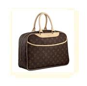 M47270 ドーヴィル ヴィトン レディース ハンドバッグ モノグラム ブランド人気商品激安検索