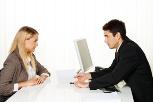 【こんなキャバクラはダメ】キャバクラに潜む闇編　面接