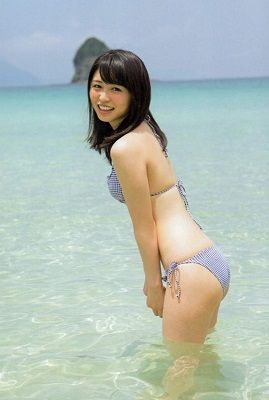 長濱ねる1st写真集 ここから　けやき坂46　欅坂46