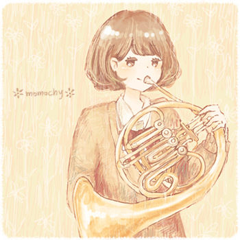 うちの吹奏
