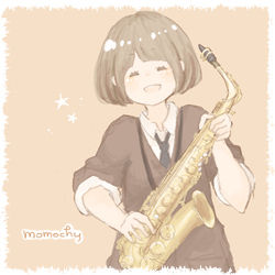 うちの吹奏