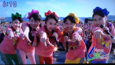 momoclo