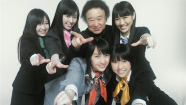 momoclo