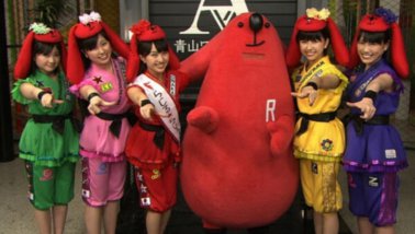 momoclo