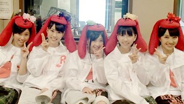 momoclo