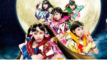 momoclo