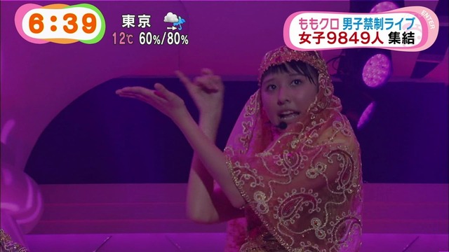 動画 画像 セトリ ももクロ 女祭り14 Ristorante Da Mcz ももクロ大好き バロンの気まぐれブログ