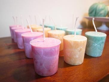 candle