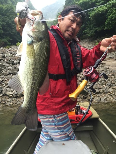 メガバス パガーニトップウォーターロッド いつも心にマグナムケイズのブログ メガバス パガーニトップウォーターロッド いつも心にマグナムケイズのブログ