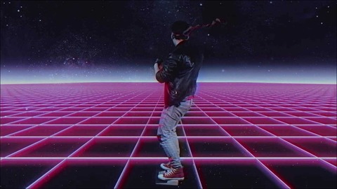 Kung Fury08