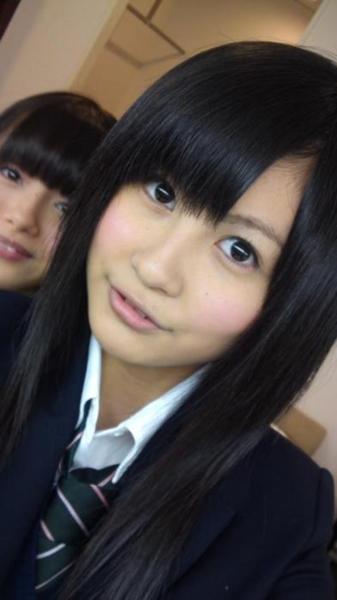 金沢有希 かなざわゆうき Akb48 研究生 脱退 辞退 理由 解雇 画像 芸能ゴシップ速報