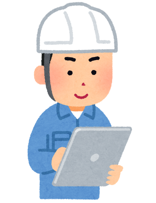 job_sagyouin_tablet_man