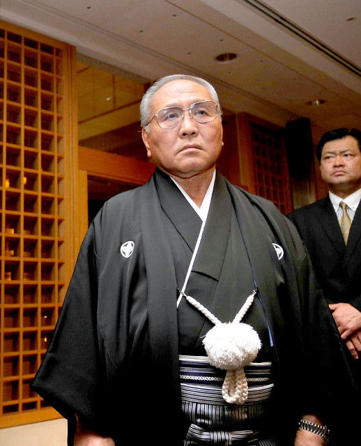 ボクシング連盟の山根明会長は密航してきた韓国人だった ジンペイの備忘録