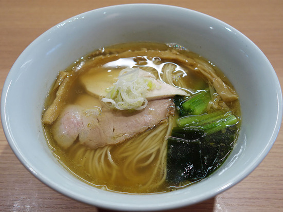 孤高の潮