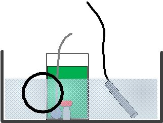 ワムシや ブラインシュリンプの保温について くまぱぱのブログ ワムシや ブラインシュリンプの保温について くまぱぱのブログ