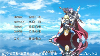 銀魂 エンディングのアレ 画像ギャラリー アニメ ラァヴッ 私は男性声優が好きだっ 愛してる