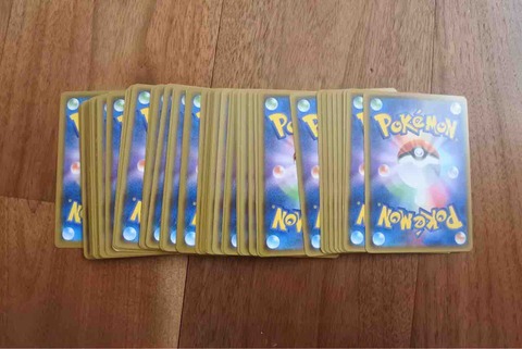 キャンドゥ 増え続けるポケカ カードゲーム収納にぴったりなケース お片づけちょっとずつ キャンドゥ 増え続けるポケカ カードゲーム収納にぴったりなケース お片づけちょっとずつ