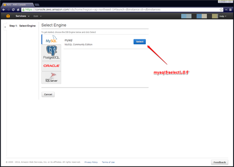 aws_rds_select_mysql