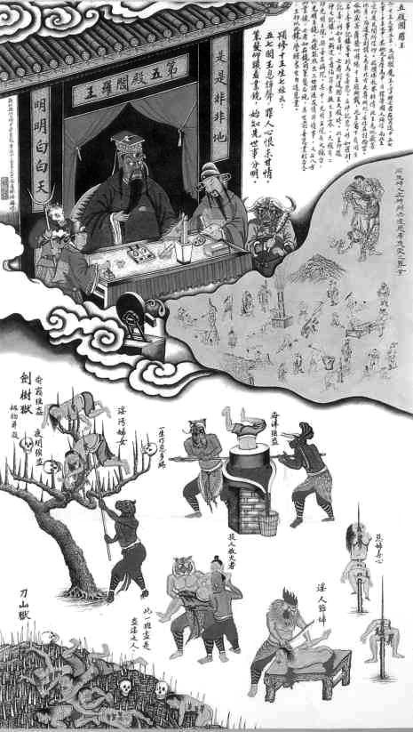 Yanluo