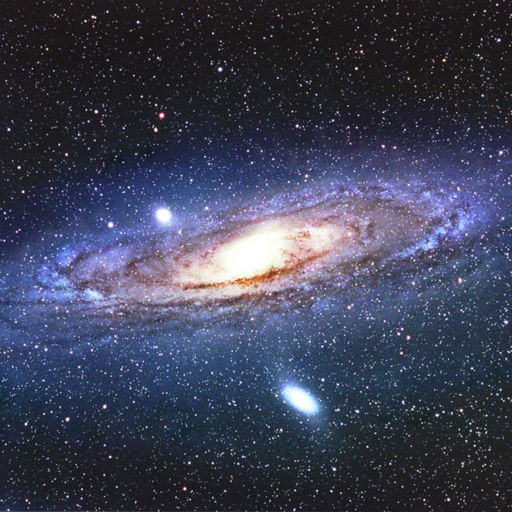宇宙