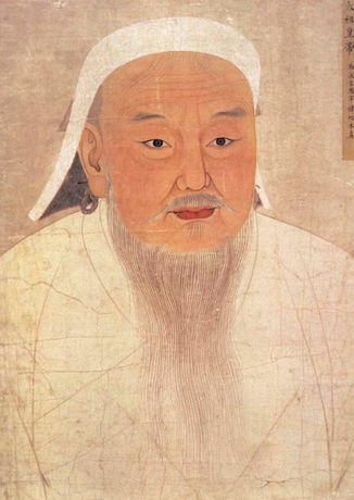 ジンギス